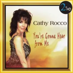 Cathy Rocco - For Once In My Life слушать онлайн