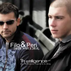 DJ Shog vs. Filo & Peri feat. Aruna - Running Ashley (Bryan Kearney Mash Up) слушать онлайн