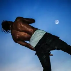 Travis Scott - Days Before Rodeo слушать онлайн