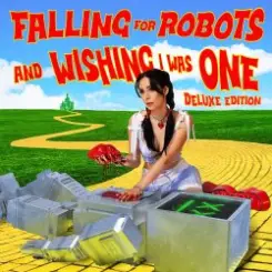 LØLØ - Wish i was a robot слушать онлайн