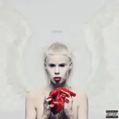 Die Antwoord - Never Le Nkemise 1 слушать онлайн