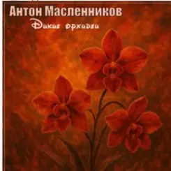 Антон Масленников - Дикие орхидеи слушать онлайн