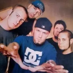 Limp Bizkit - Take A Look Around (Theme From MI-2) слушать онлайн