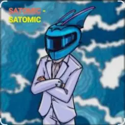 SATOMIC - SATOMIC слушать онлайн