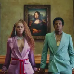 Beyoncé & JAY-Z - BOSS слушать онлайн