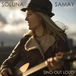 Soluna Samay - My Own Medicine слушать онлайн