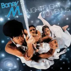 Boney M - Ríos De Babylonia слушать онлайн