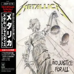 Metallica - Blackened слушать онлайн