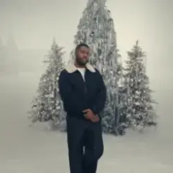 Khalid - Last Christmas слушать онлайн