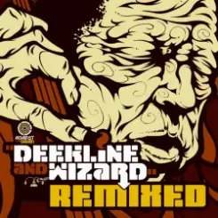 Deekline & Wizard - Keep It Pushing слушать онлайн