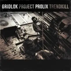 Gridlok & Jamal - Enemies Of The State слушать онлайн