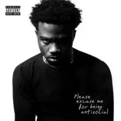 Roddy Ricch - Please Excuse Me For Being Antisocial слушать онлайн
