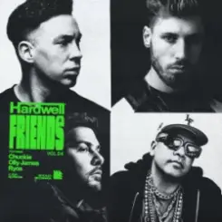 Hardwell & Chuckie - The Partycrasher слушать онлайн