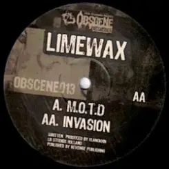 Limewax - M.O.T.D. слушать онлайн