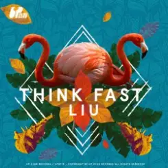 Liu - Think Fast слушать онлайн