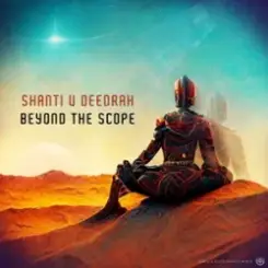 Shanti vs Deedrah vs Modern8 - Virtual Kessef слушать онлайн