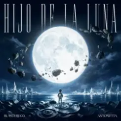 Blasterjaxx & AntoNetta - Hijo De La Luna слушать онлайн