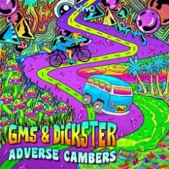 GMS & Dickster & Pixel - Astro Funk слушать онлайн