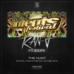 Ran-D Ft E-Life - The Hunt (Original Mix) слушать онлайн
