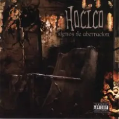Hocico - Ancestros, das Feuer and the Past слушать онлайн