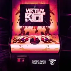 Virtual Riot - Nights On Fire слушать онлайн