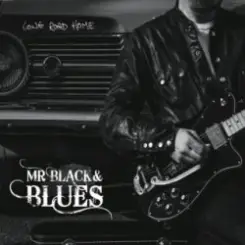 Mr Black & Blues - Dreamcatcher слушать онлайн