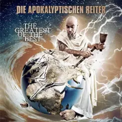Die Apokalyptischen Reiter - We Will Never Die слушать онлайн