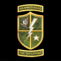 The Offspring - Hammerhead (Edit) слушать онлайн