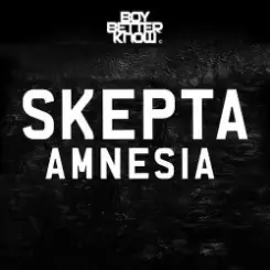 Skepta - Amnesia (Radio Edit) слушать онлайн