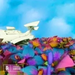 Anamanaguchi - Snow Angels слушать онлайн