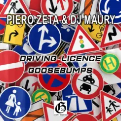 Piero Zeta & DJ Maury - Goosebumps (Original Mix) слушать онлайн