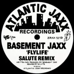 Basement Jaxx - Hush Boy слушать онлайн