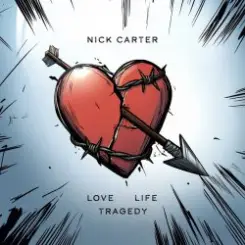 Nick Carter - Made For Us слушать онлайн