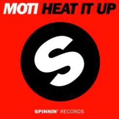 MOTi - Heat It Up (Original Mix) слушать онлайн