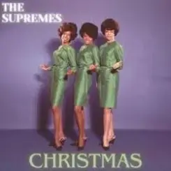 The Supremes - Children's Christmas Song слушать онлайн