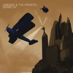Limewax & The Panacea - Empire слушать онлайн