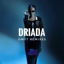 DRIADA - Сирены (Raciya Bağdad Remix) слушать онлайн