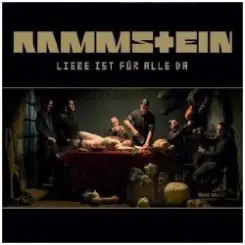 Rammstein - Buck Dish слушать онлайн