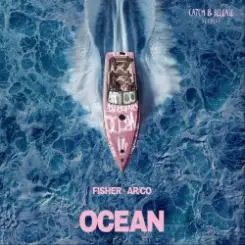 FISHER & AR/CO - Ocean слушать онлайн