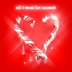Slayyyter - All I Want for Xxxmas (feat. Ayesha Erotica) слушать онлайн