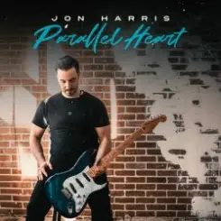 Jon Harris - Parallel Heart слушать онлайн