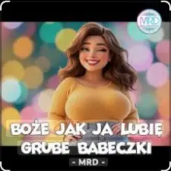 MRD - Boże jak ja lubię слушать онлайн