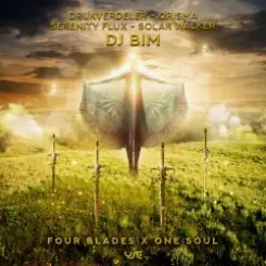 DJ Bim And Drukverdeler - Soul Kitchen слушать онлайн
