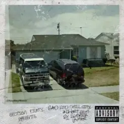 Kendrick Lamar - Gang Member слушать онлайн