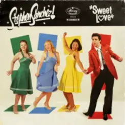 Stephen Sanchez - SWEET LOVE слушать онлайн