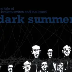 Dark Summer - Anxious minutes слушать онлайн