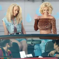 Britney Spears & Iggy Azalea - Pretty Girls слушать онлайн