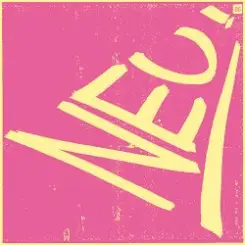 Neu! - KD слушать онлайн