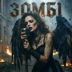 iNEBO - Zombie (Кавер українською) слушать онлайн