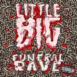 Little Big feat. DenDerty & Danny Zuckerman - To Party слушать онлайн